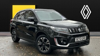Suzuki Vitara 1.4 Boosterjet 48V Hybrid SZ5 5dr Petrol Estate